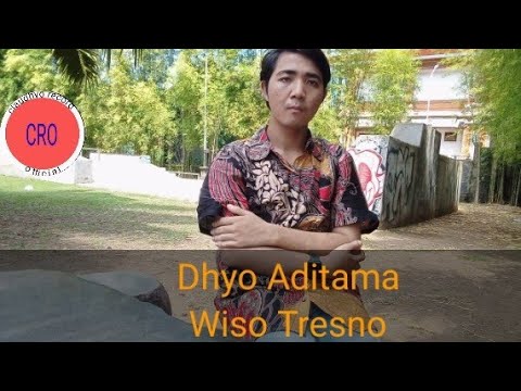 Dhyo Aditama-Wiso Tresno(Music Vidio Official)