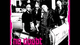 No Doubt - Push And Shove (Feat. Busy Signal &amp; Major Lazer)