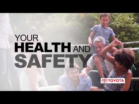 Cloninger Toyota COVID-19 Update