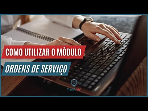 Miniatura do vídeo Como utilizar o módulo Ordens de Serviço