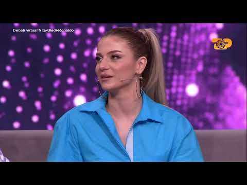 “Nita mori vëmendje për këngë”, Bled Mane nuk kursehet me ish-banoren.E Diell 28.05.2023