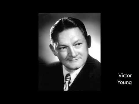 Victor Young & his orchestra - Crazy People (1932)