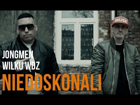 Jongmen - Niedoskonali feat. Wilku WDZ prod. Choina