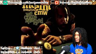 FIRST TIME HEARING MC Eiht - Compton Bomb Reaction