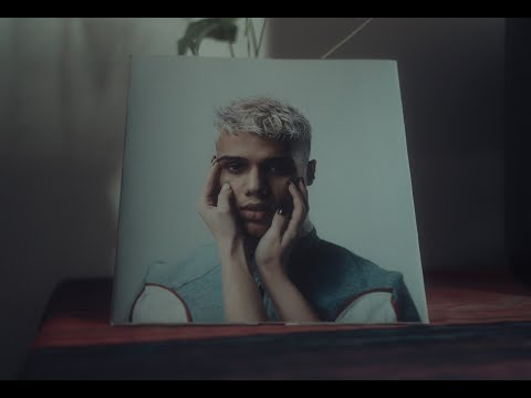 Tommyy - Emshy Ft. @rallysszn (Official Visualizer) | تومي - امشي مع رالي