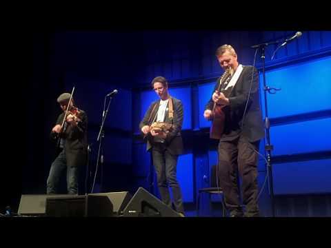 Thumbnail for Väsen: Sommarpolskan (Live from The Shedd) by The Sound, Väsen