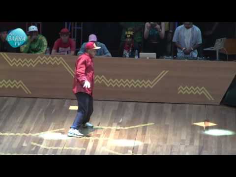 RIO H2K - Battles - Hip Hop