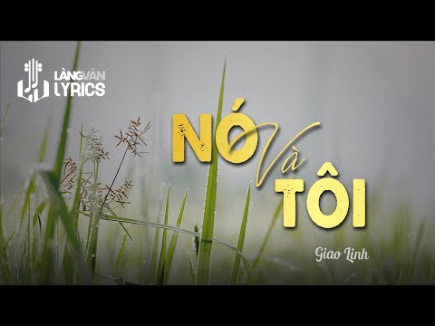 Thể hiện bởi Giao Linh