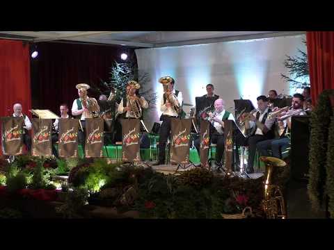 Zum Geburtstag polka Rhinland musikande