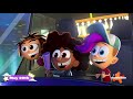 Fairly Odd Parents A New Wish Trailer