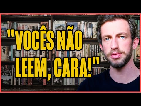 O PODER DOS ESTUDOS NA SUA VIDA!