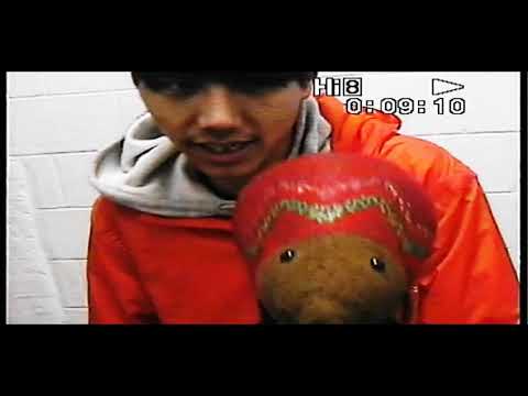 NinjaTea x Average Joseph x Fonzse - Up In The Dojo (AdimProd) [MV RE-UPLOAD] @AdimProd @Fonzse.CBF