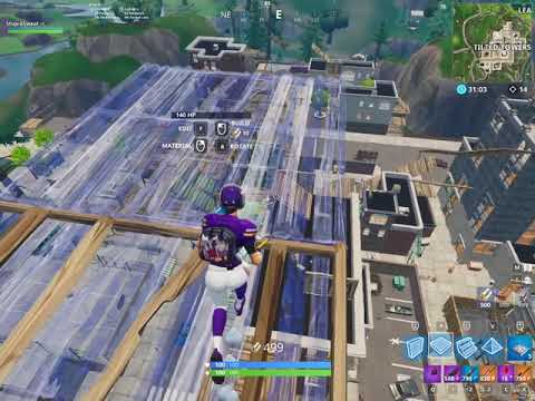 so you're telling me my scar did 147 damage...