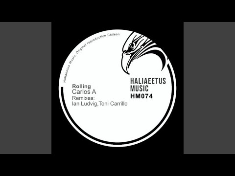 Rolling (Toni Carrillo Remix)