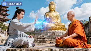 Download lagu Dia Menyelamatkan Biksu Terluka, Mewarisi Jurus Kung Fu Rahasia yang Membuatnya Tak Terkalahkan! mp3 Download lagu Dia Menyelamatkan Biksu Terluka, Mewarisi Jurus Kung Fu Rahasia yang Membuatnya Tak Terkalahkan! mp3