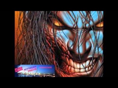 DJ Spock @ Radio Turbulentie 96 (Hardcore mix from tape)