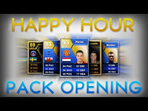 Fifa 13 | Hunt for TOTS | I GOT A TOTS!! | | LIVE REACTION | 100k Pack!!