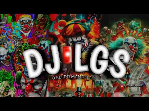 MC GW - ELA VAI NO PAU (DJ LGS )
