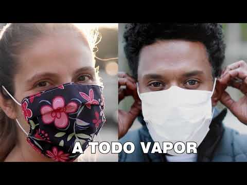 Vacinação acima de 18 anos