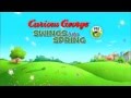 Curious George Swings Into Spring Houston Public Media