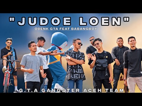 Obenk Arlamba feat. Babang Boy - Makwa Pula Jagong X Judoe Loen2 (Official Musik Video )