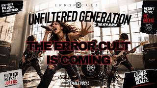 Download lagu UNFILTERED GENERATION (Full Album) | Best High-Energy Alt-Pop & Pop-Punk Anthems - ERROR CULT mp3