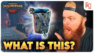 They HID This in the Dowdun Reach Trailer...