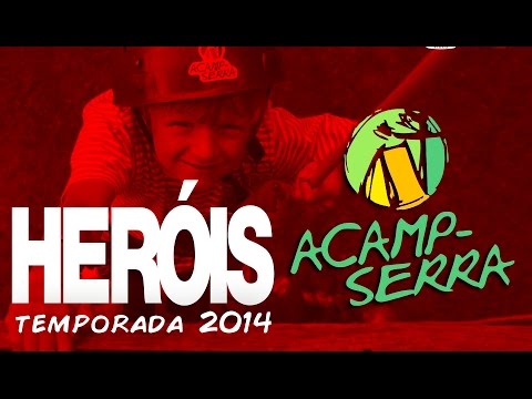 download lagu mp3 mp4 Acamp Serra, download lagu Acamp Serra gratis, unduh video klip Acamp Serra