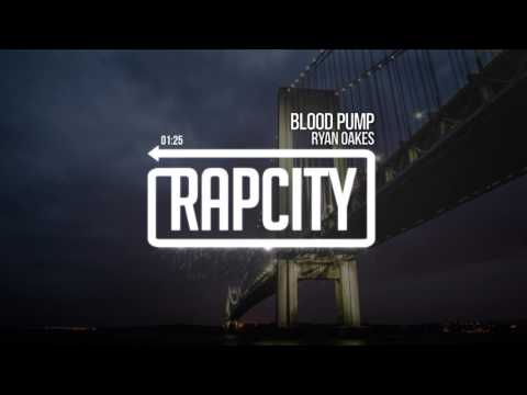 Ryan Oakes - Blood Pump