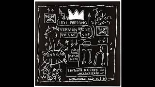 Rammellzee vs. K-Rob - Beat Bop