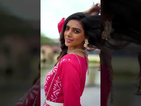 Poonam Designer Glory Pure Soft Viscose Wholesale Kurti With Belt Catalog – product video thumbnail