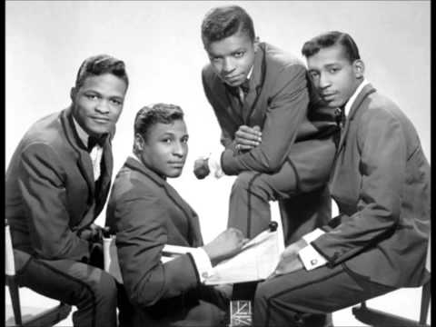 LITTLE ANTHONY AND THE IMPERIALS - TWO PEOPLE IN THE WORLD - END 1027 - 1958