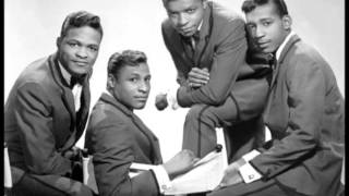 LITTLE ANTHONY AND THE IMPERIALS - TWO PEOPLE IN THE WORLD - END 1027 - 1958