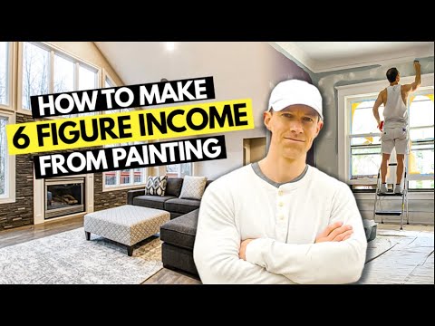 , title : 'How to Start $3,000/Week Painting Business'