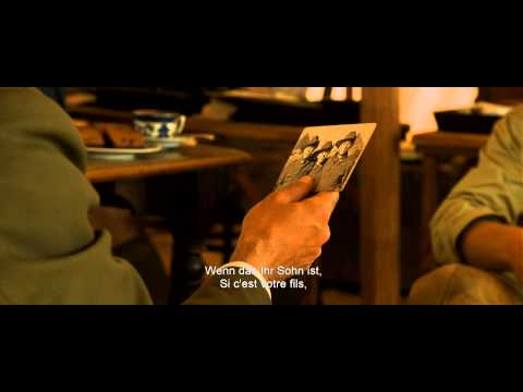 Water Diviner (Trailer 1 - Edf)