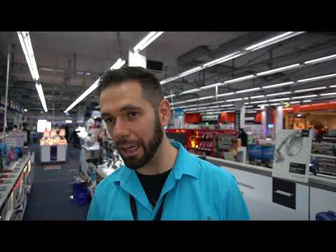 Saturn Saarbrücken TV - Apple Music