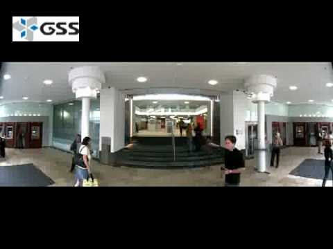 Mobotix Hemispheric Q22M Hemispheric Camera With Panorama View-gssdvr.com