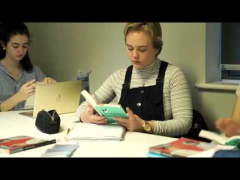 IB History at EF Academy Oxford