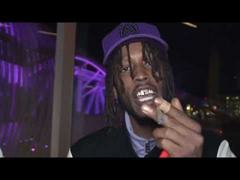 BucksInDaCut- Glo’d Up (Official Music Video)