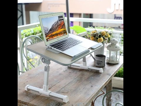 Столик для ноутбука Smart Bird PT-34А