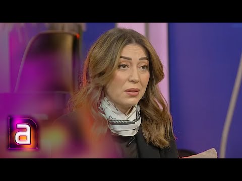 Adelina Thaçi për kandidaturën si deputete, planet dhe goditjet më të mëdha në jetë