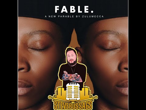 Score Card Reactions : ZuluMecca - FABLE (Full EP Review!)