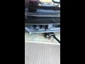 BMW E53 x5 rear camber problem 