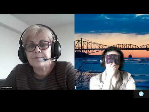 HIPNOZA REGRESIVA.RO-2011.Elisabeta,Credinta in dzeu,Entitatea sarpe. E LASCU coord si ELA tel.