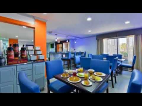 Best Western Plus Orange County - Vidor Hotels, Texas