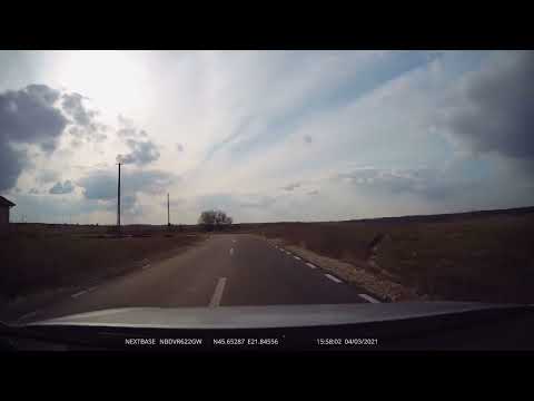 Herendești, Timiș, România [2021] | 4K