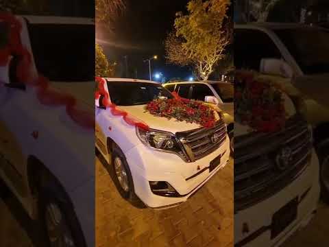Thumbnail for Decorated Toyota Land Cruiser Zx by Toyota Land Cruiser, Toyota, Toyota Tj Cruiser, Toyota FJ Cruiser, Toyota Land Cruiser Se