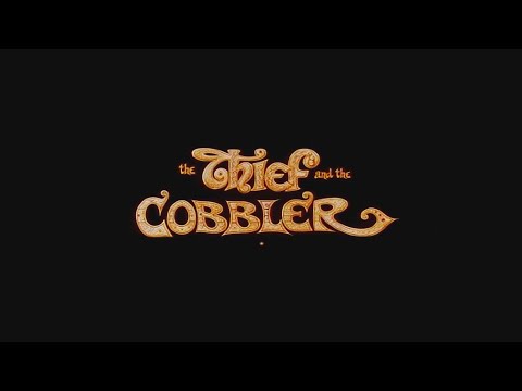 download lagu mp3 mp4 The Thief And The Cobbler, download lagu The Thief And The Cobbler gratis, unduh video klip The Thief And The Cobbler
