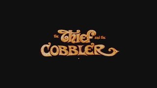 The Thief and the Cobbler: Recobbled Cut Mark 4