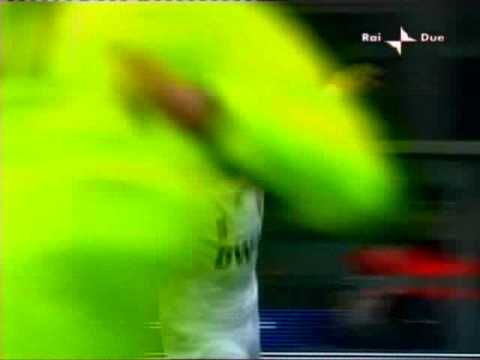 Calcio 2009 : J13 : Torino - AC Milan : 2-2